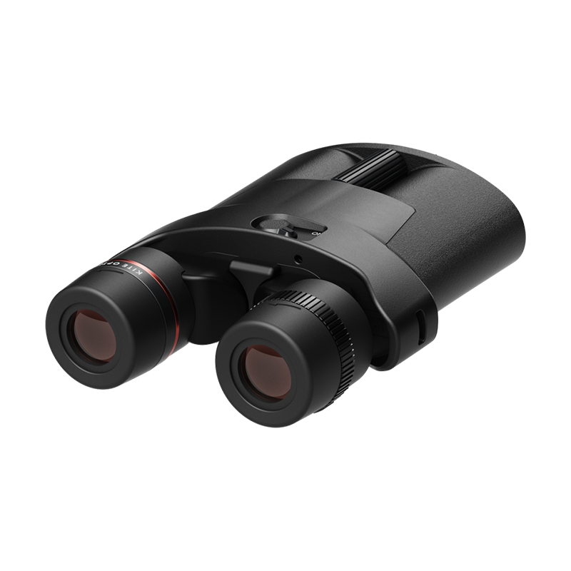 Kite Optics APC 12x30 Stabilized (AA Batterien)
