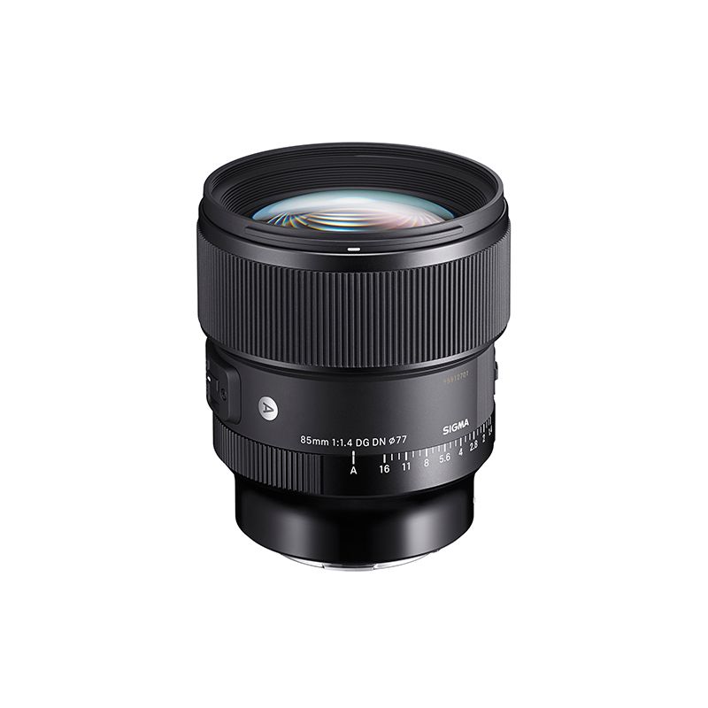 Sigma DG 85mm 1.4 DN Art zu L-Mount Sigma DG 85mm 1.4 DN Art zu L-Mount