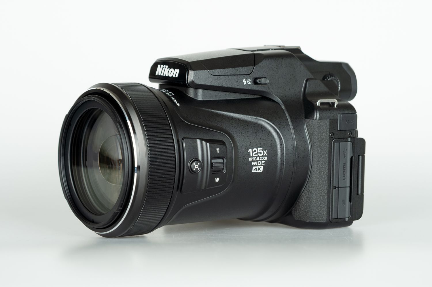 Occ. Nikon Coolpix P1100 Occ. Nikon Coolpix P1100