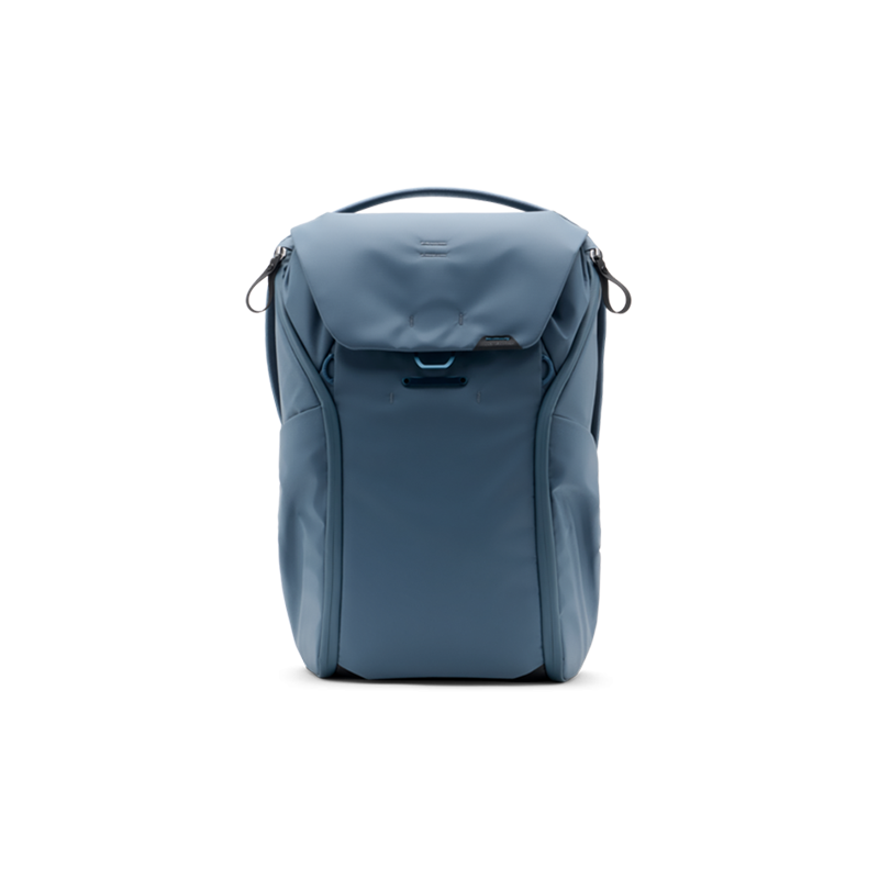 Peak Design Everyday Backpack 20L ocean Peak Design Everyday Backpack 20L ocean