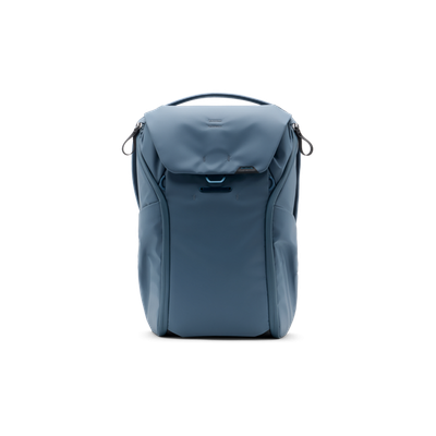 Peak Design Everyday Backpack 20L ocean Peak Design Everyday Backpack 20L ocean