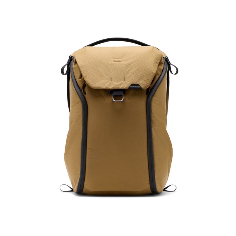 Peak Design Everyday Backpack 30L coyote Peak Design Everyday Backpack 30L coyote