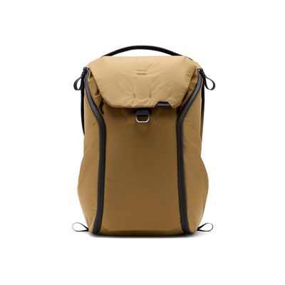 Peak Design Everyday Backpack 30L coyote Peak Design Everyday Backpack 30L coyote