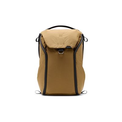 Peak Design Everyday Backpack 20L coyote Peak Design Everyday Backpack 20L coyote