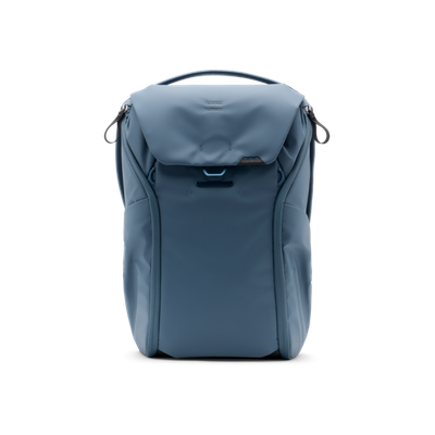 Peak Design Everyday Backpack 30L ocean Peak Design Everyday Backpack 30L ocean