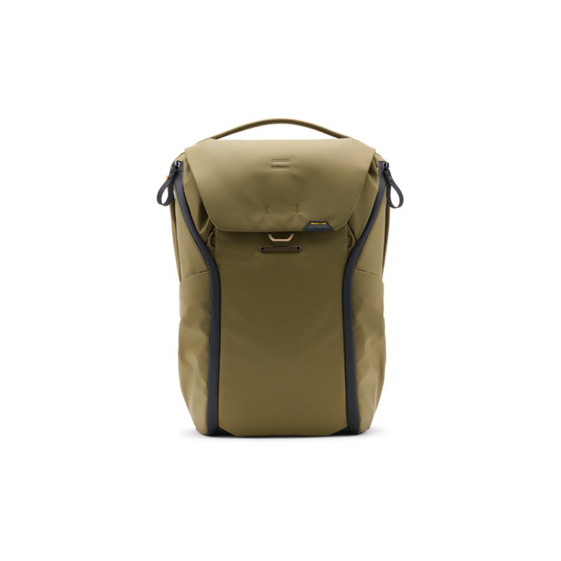 Peak Design Everyday Backpack 20L kelp Peak Design Everyday Backpack 20L kelp