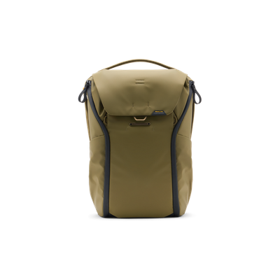 Peak Design Everyday Backpack 20L kelp Peak Design Everyday Backpack 20L kelp