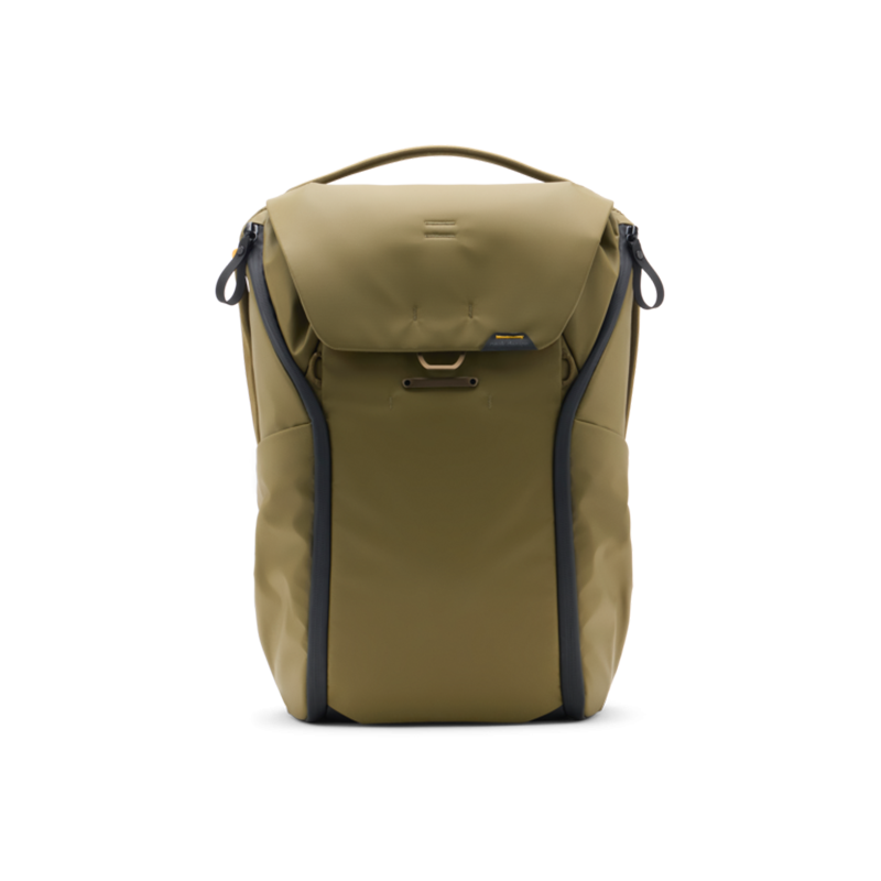 Peak Design Everyday Backpack 30L kelp Peak Design Everyday Backpack 30L kelp