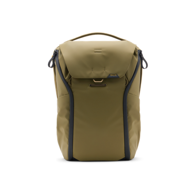 Peak Design Everyday Backpack 30L kelp Peak Design Everyday Backpack 30L kelp