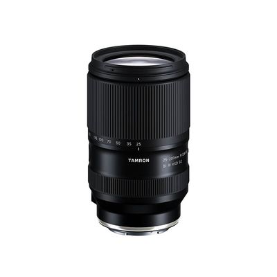 Tamron 25-200mm 2.8-5.6 Di III VXD G2 (Sony) Tamron 25-200mm 2.8-5.6 Di III VXD G2 (Sony)
