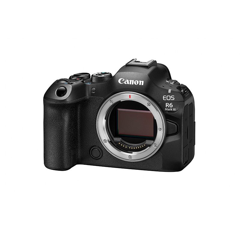 Canon EOS R6 Mark III Gehäuse - ''Premium Garantie'' Canon EOS R6 Mark III Gehäuse - ''Premium Garantie''