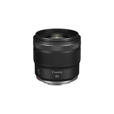 Canon RF 45mm 1.2 STM