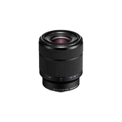 Sony FE 28-70mm 3.5-5.6 OSS II
