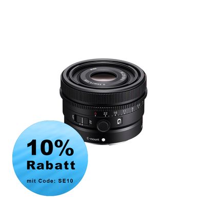 Sony FE 50mm 2.5 G Sony FE 50mm 2.5 G