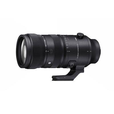 Sigma DG 70-200mm 2.8 DN OS Sports zu L-Mount Sigma DG 70-200mm 2.8 DN OS Sports zu L-Mount