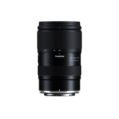 Tamron 28-75mm 2.8 Di III VXD G2 (Nikon Z) Tamron 28-75mm 2.8 Di III VXD G2 (Nikon Z)