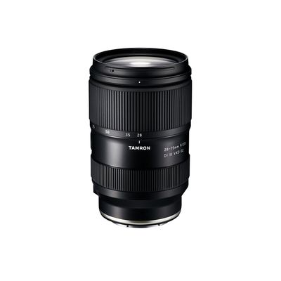 Tamron 28-75mm 2.8 Di III VXD G2 (Sony)