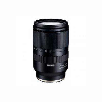Tamron 17-70mm 2.8 Di III-A VC RXD (Sony)