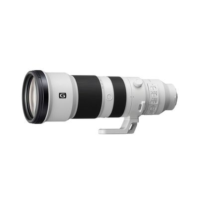 Sony FE 400-800mm 6.3-8.0 G OSS - ''4 Jahre Garantie'' Sony FE 400-800mm 6.3-8.0 G OSS - ''4 Jahre Garantie''
