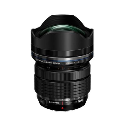 Olympus M.Zuiko 7-14mm 2.8 Pro Olympus M.Zuiko 7-14mm 2.8 Pro