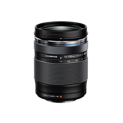 Olympus M.Zuiko 14-150mm 4.0-5.6 II Olympus M.Zuiko 14-150mm 4.0-5.6 II