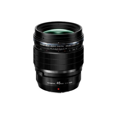Olympus M.Zuiko 45mm 1.2 Pro Olympus M.Zuiko 45mm 1.2 Pro