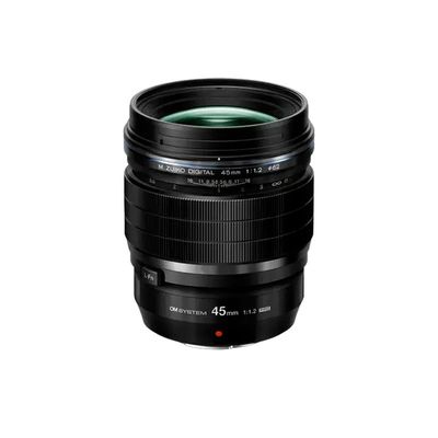 OM System M.Zuiko 45mm 1.2 Pro OM System M.Zuiko 45mm 1.2 Pro