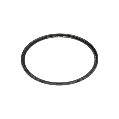 B+W Master 77mm UV-Filter