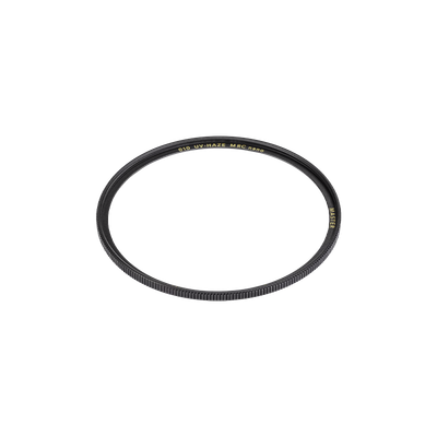B+W Master 58mm UV-Filter