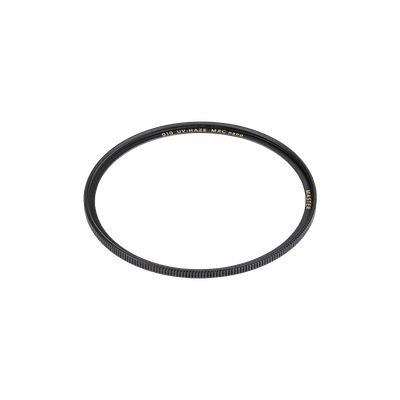 B+W Master 62mm UV-Filter
