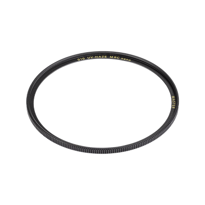 B+W Master 86mm UV-Filter
