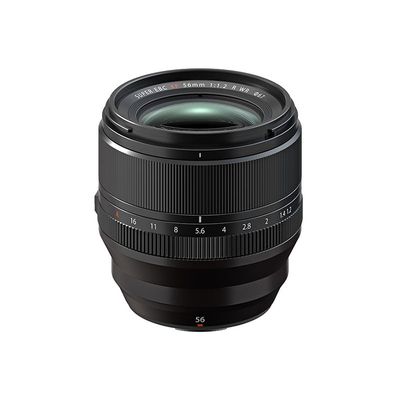 Fujinon XF 56mm 1.2 R WR - ''Swiss Garantie'' Fujinon XF 56mm 1.2 R WR - ''Swiss Garantie''