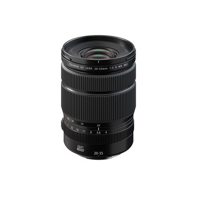 Fujinon GF 20-35mm 4.0 R WR - ''Swiss Garantie''