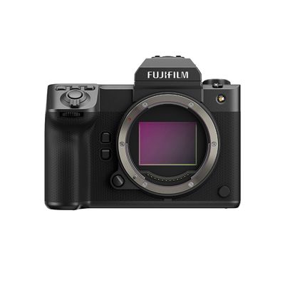 Fujifilm GFX 100 II Gehäuse - ''Swiss Garantie''