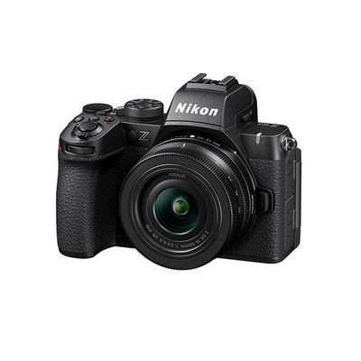 Nikon Z50II Kit mit 16-50mm 3.5-6.3 VR - ''Swiss Garantie'' Nikon Z50II Kit mit 16-50mm 3.5-6.3 VR - ''Swiss Garantie''