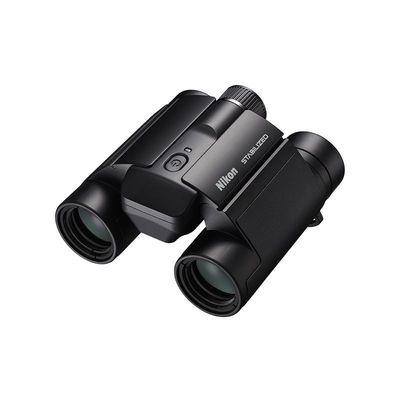 Nikon STABILIZED 10x25 S Nikon STABILIZED 10x25 S