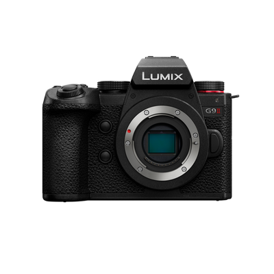 Panasonic G9 Mark II Gehäuse