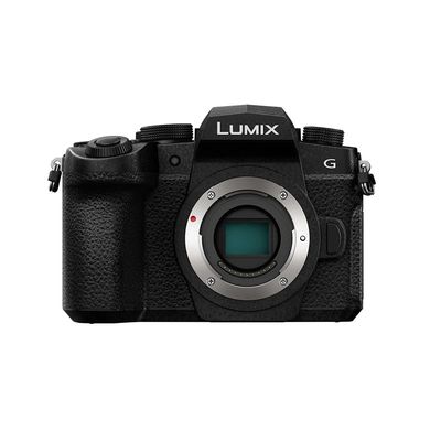 Panasonic G97 Gehäuse