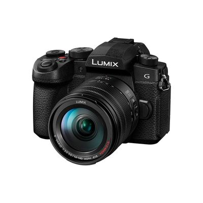 Panasonic G97 Kit mit 14-140mm 3.5-5.6