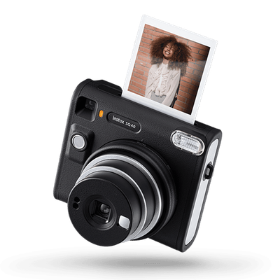 Fujifilm Instax Square SQ40