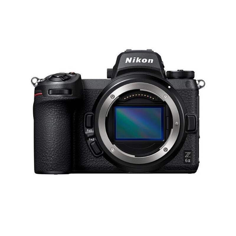 Nikon Z6 II Gehäuse - ''Swiss Garantie'' Nikon Z6 II Gehäuse - ''Swiss Garantie''