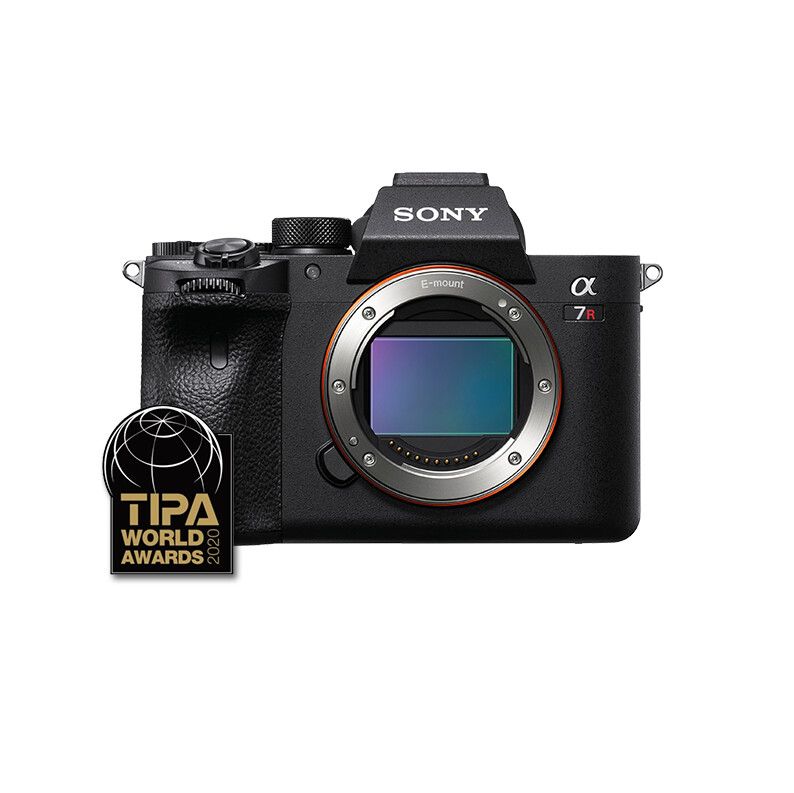 Sony A7R Mark IV Gehäuse - ''4 Jahre Garantie''