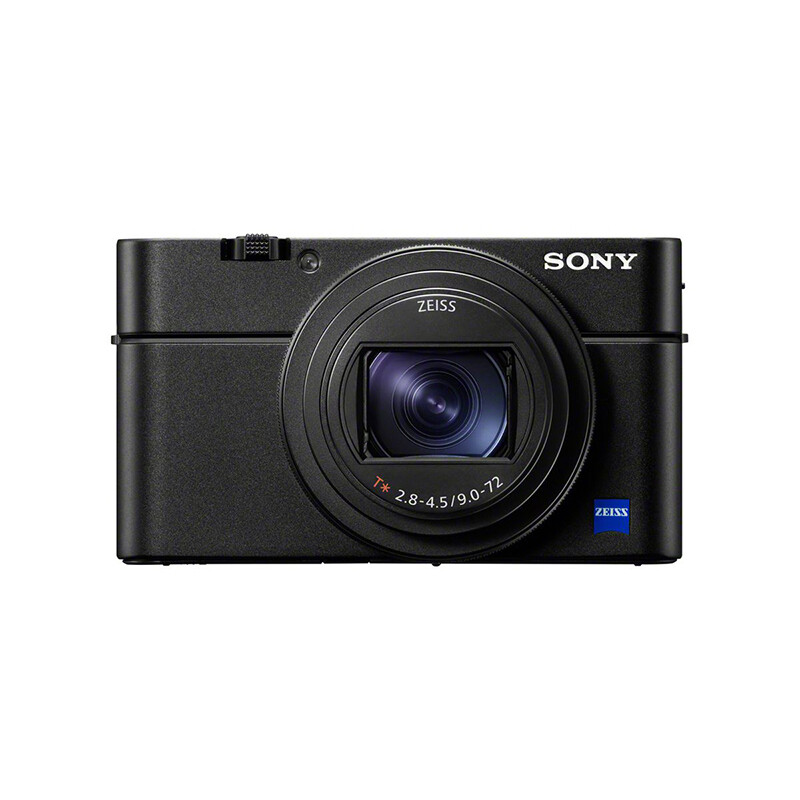 Sony RX100 Mark VII A