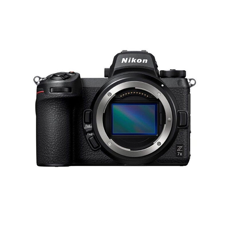 Nikon Z7 II Gehäuse - ''Swiss Garantie'' Nikon Z7 II Gehäuse - ''Swiss Garantie''