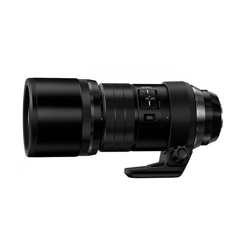 OM System M.Zuiko 300mm 4.0 IS Pro