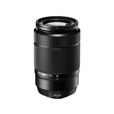 Fujinon XC 50-230mm 4.5-6.7 OIS II - ''Swiss Garantie''