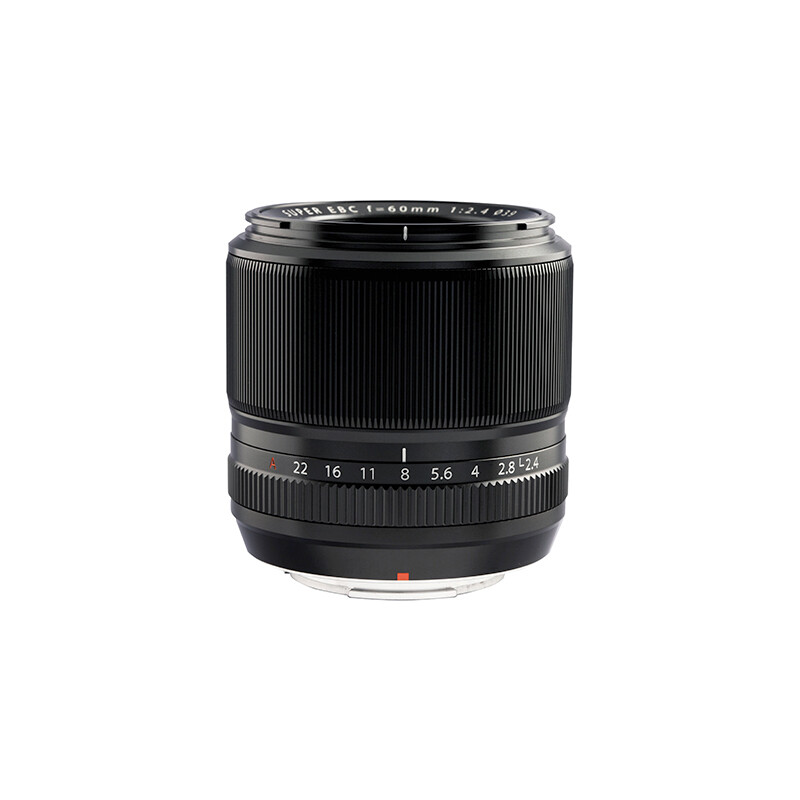 Fujinon XF 60mm 2.4 R macro - ''Swiss Garantie''