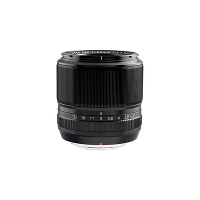 Fujinon XF 60mm 2.4 R macro - ''Swiss Garantie''