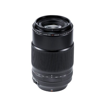 Fujinon XF 80mm 2.8 R LM OIS WR macro - ''Swiss Garantie'' Fujinon XF 80mm 2.8 R LM OIS WR macro - ''Swiss Garantie''