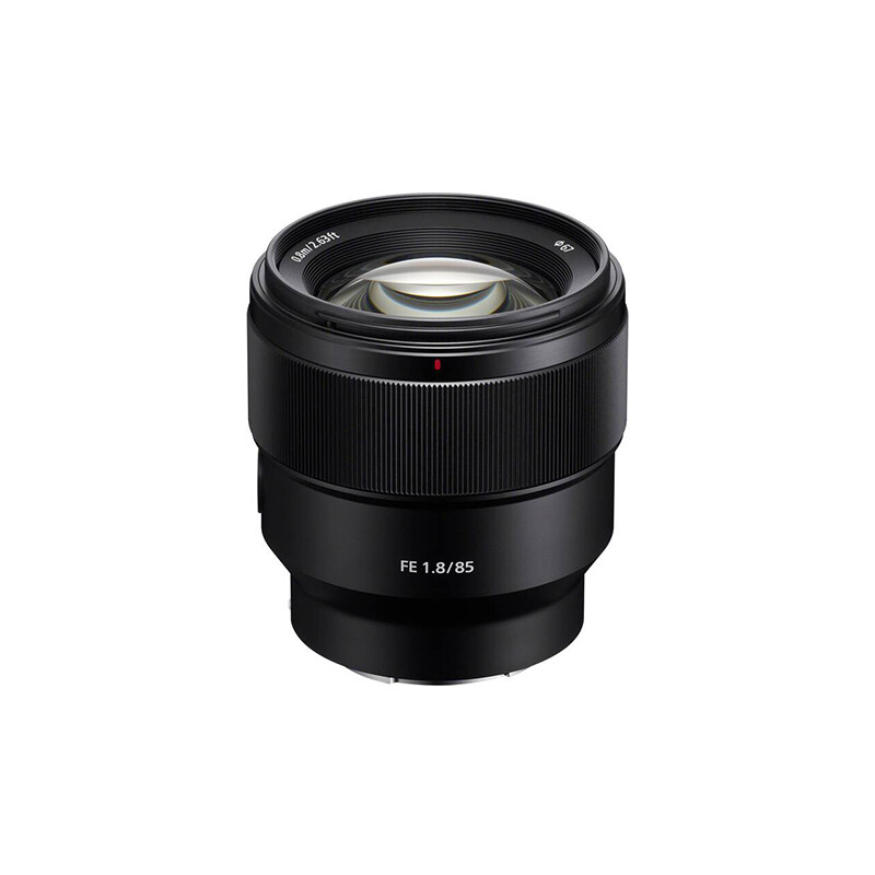 Sony FE 85mm 1.8 Sony FE 85mm 1.8